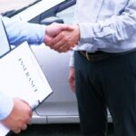 Collision vs comprehensive insurance