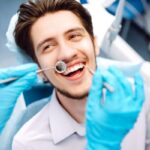 preventive dental care
