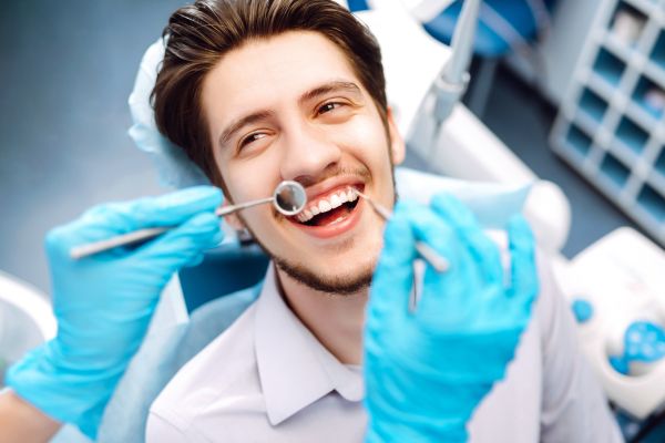preventive dental care