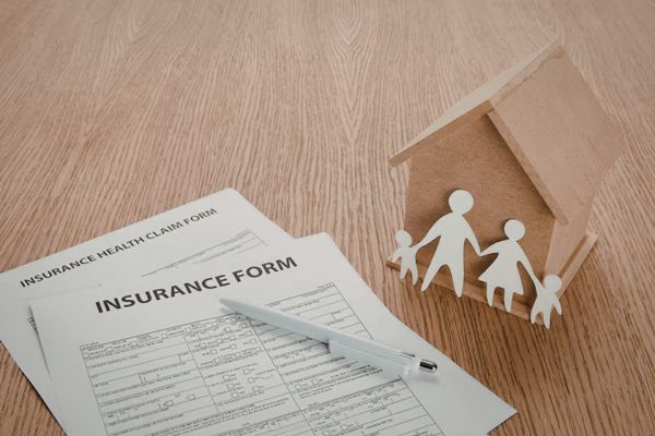 Home insurance coverage guide