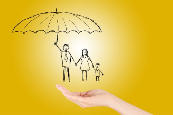 Types of insurance coverage