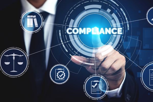 insurance regulation compliance