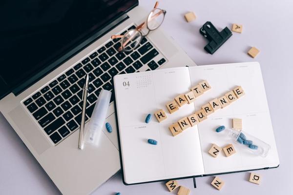 health insurance for self-employed