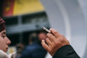 Life Insurance for Smokers in the UK: Costs and Best Options