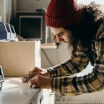 van insurance for self-employed tradespeople