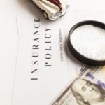 business insurance claim process