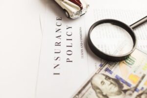 How to Make a Business Insurance Claim in the UK