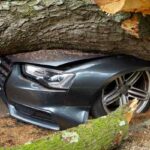 comprehensive insurance for electric cars UK