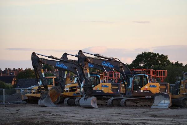 contractors all risks insurance uk