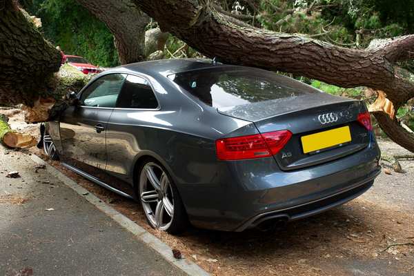 GAP insurance for cars UK