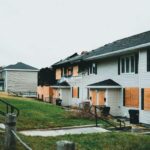unoccupied house insurance UK