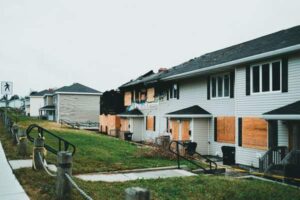 Unoccupied Property Insurance: Cover for Empty UK Homes